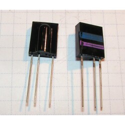 SFH506-40 SIEM 9903 OPTO