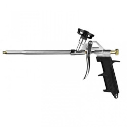 Pistolet do pianki montażowej STANDARD BAUHUS