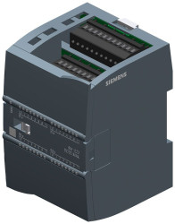Moduł PLC We/Wy Siemens SIMATIC S7-1200 16 Ethernet Seria SIMATIC S7-1200