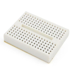 PŁYTKA STYKOWA PROTOTYPOWA 170 PÓL.