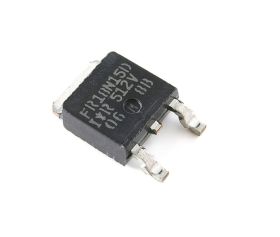 IRFR18N15D - TRANZYSTOR