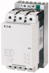 Softstart 3-fazowy 400VAC 200A 110kW/400V Uc=110/230V AC DS7-342SX200N0-N 134941