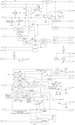 IEEE 802.3bt type 3 class 1-4 PoE PD with high efficiency DC-DC control