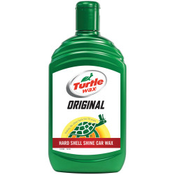 Turtle Wax 51795 Original Car Wax 500ml
