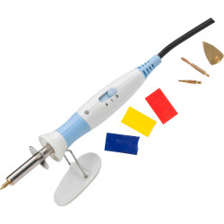 Antex R5L82TW00 Wax Master 5/10W with UK plug