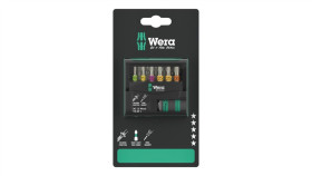 Zestaw Bitów Bit-Check 12 Wood Tx Hf 1 Sb, 12Cz