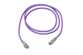 Kabel Ethernet Z zakończeniem HellermannTyton Connectivity