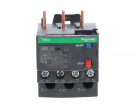 Przekaźnik termiczny 5,5-8A LRD12