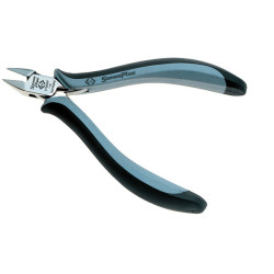 CK Tools T3766DEF110 SensoPlus ESD Side Cutter Extra Full Flush Cut 110mm