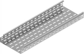 Korytko kablowe KCL150H50/3 N /3m/ 150815