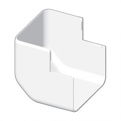 Narożnik zewnętrzny EKE 100x60mm biały KOPOS