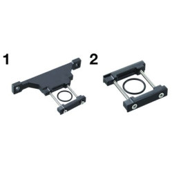 Zestaw do montażu PREVOST do: TATU Wsparcie oczyszczania powietrza