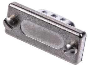 Akcesorium do złącza D-sub 9-pinowe Śruba rozpierająca do Złącze D-Sub Metal HARTING