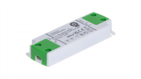 Zasilacz Led Flat Ftpc 12V 20W E