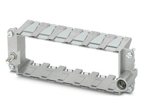 Akcesorium do wzmocnionego złącza zasilania Phoenix Contact Rama nośna modułu