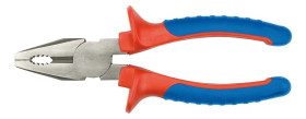 Szczypce uniwersalne 160 mm 32D110