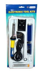 ZESTAW LUTOWNICZY ZD-920B