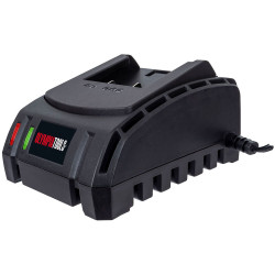 Olympia Power Tools 09-990 X20S&#x2122; Fast Charger