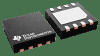 2-ch, 1A loading, 1.6A ILIMIT, 2.7-5.5V, 70mΩ USB power switch, active-low | D | 8 | -40 to 85