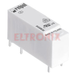 PRZEKAŹNIK 5V RM96 3011-35-1005 1STYK PRZEŁĄCZNY 10A/250VAC