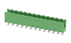 Wtyk PCB 13-pinowe raster: 5.0mm Phoenix Contact 12.0A 400.0 V.