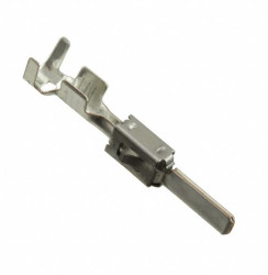 Zacisk zagniatany Męski TE Connectivity AMP MCP 2.8 0.5mm² Obudowa złącza AMP MCP 2.8