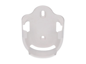 Uchwyt do pilota MiLight biały FUT099