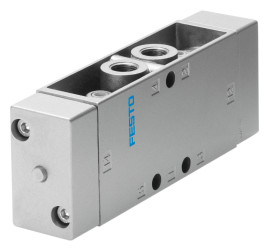 Festo 5/2 Bistable G 1/2, G 1/4 5 portowy 1/2in