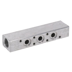 Zestaw montażowy EMERSON ? AVENTICS Zestaw montażowy TC15