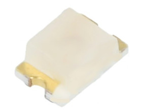 LED SMD 0805 SML-LXT0805GW-TR ZIELONY