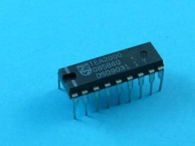 TEA-2000 DIP-18 UKŁAD