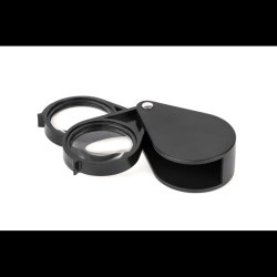 Lupa ręczna składana...