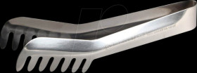 41001 FACKELMANN serving tongs 19 cm