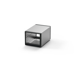 Poręcz szafy, typ: Obudowo-kaseta, maks. obciążenie: 25kg