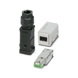 HC-STA-RJ45I-23-HT-M20-PLRBK