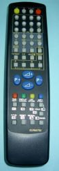 PILOT TV PANASONIC EUR-50752 Z TXT