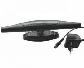 Antena FM UKF BASCO - wewnętrzna