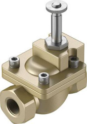 Zawór magnetyczny FESTO VZWM-L-M22C-G38-F4 546147
