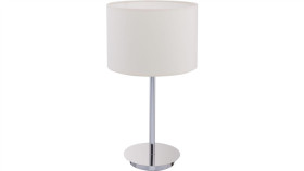 Lampa Stołowa Hotel Ecru I 8982 Nowodvorski