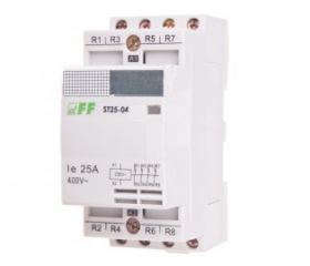 Stycznik ST25-04