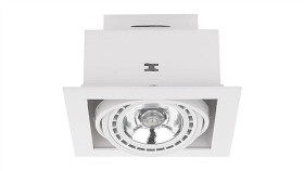Lampa Sufitowa 9575 Downlight Es111 Nowodvorski