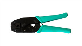 Zaciskarka Specjalna Do Wtyków Wt108 Ni036