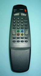 PILOT TV ROYAL TXT/ST/NICAM