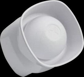 SYW1E Symphoni Low Power, IP21C, white