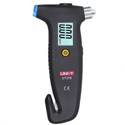 UT376 miernik ciśnienia w oponach