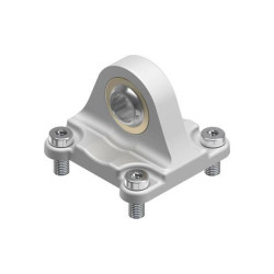 FESTO 174400 Flange SNCS-63 1pc for precise air control