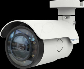 MX-VB1A-2-IR-ALPR Surveillance camera, IP, LAN, PoE, outdoor
