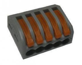 Złącze Wago WAGO/5