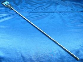 WIERTŁO SDS+10x600mm S4 QU.GRAPHITE