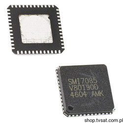 SMI7035 WIMAX Transceiver SMD-MLF48 SIERRA